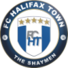 夏利法斯